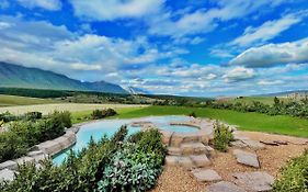 Oudebosch Guest Farm